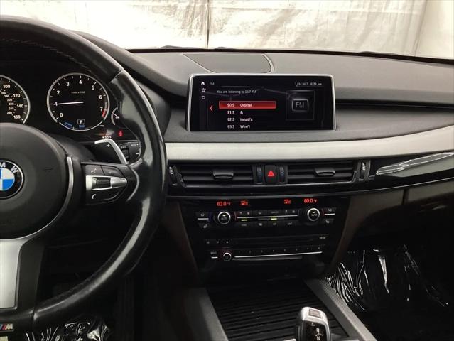 2018 BMW X5 eDrive xDrive40e iPerformance