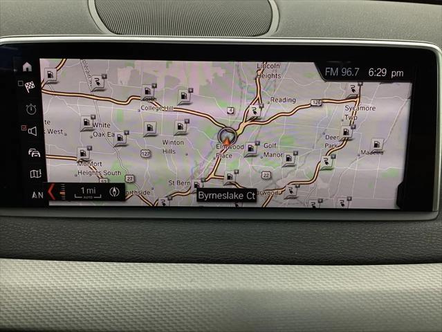 2018 BMW X5 eDrive xDrive40e iPerformance