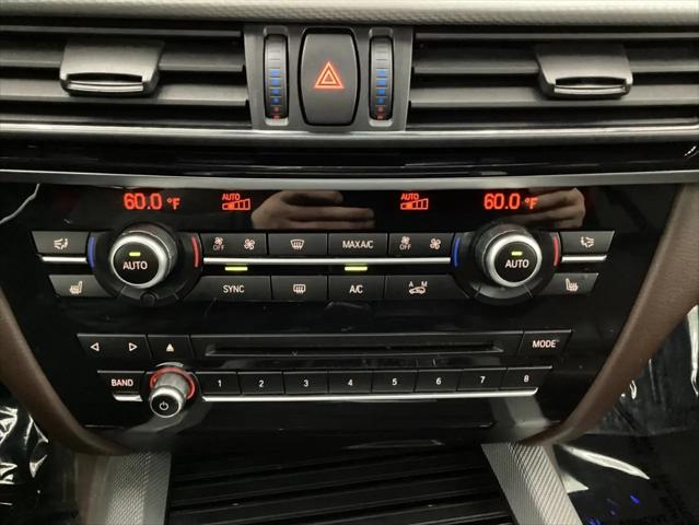 2018 BMW X5 eDrive xDrive40e iPerformance
