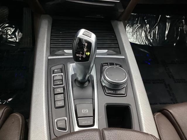 2018 BMW X5 eDrive xDrive40e iPerformance