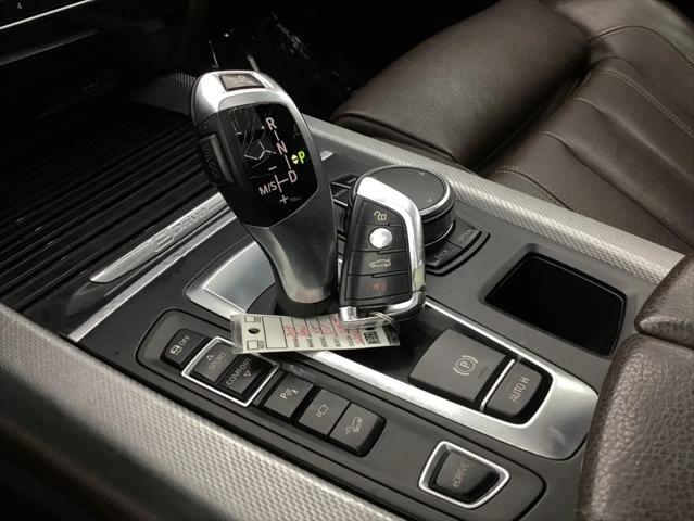 2018 BMW X5 eDrive xDrive40e iPerformance