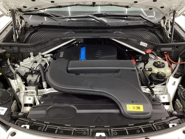 2018 BMW X5 eDrive xDrive40e iPerformance