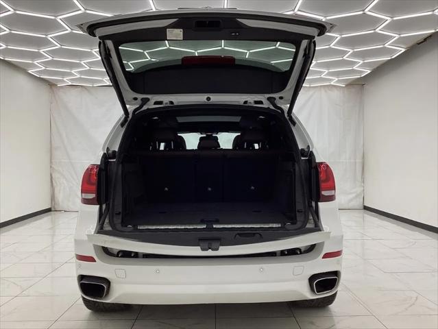 2018 BMW X5 eDrive xDrive40e iPerformance