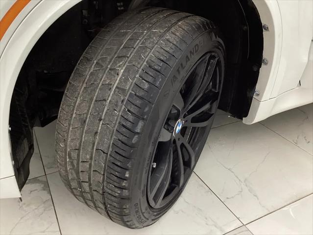 2018 BMW X5 eDrive xDrive40e iPerformance