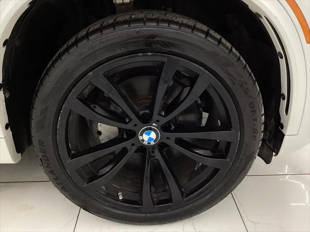 2018 BMW X5 eDrive xDrive40e iPerformance
