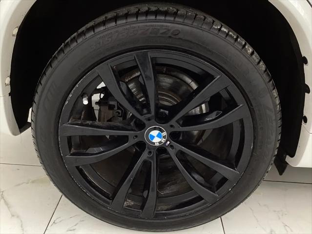 2018 BMW X5 eDrive xDrive40e iPerformance
