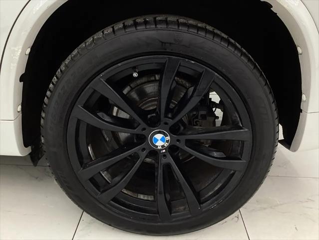 2018 BMW X5 eDrive xDrive40e iPerformance