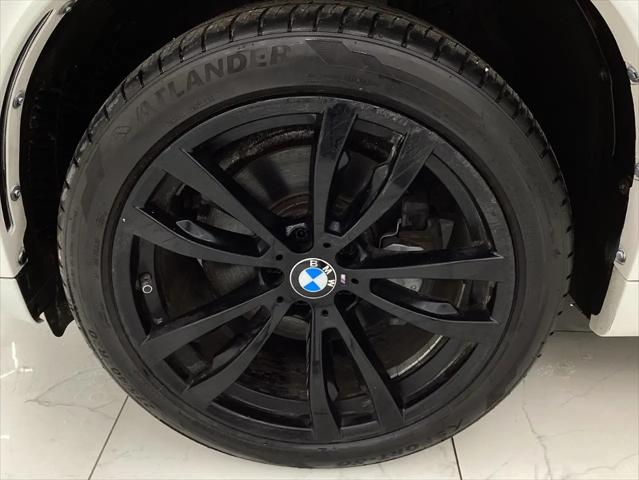 2018 BMW X5 eDrive xDrive40e iPerformance