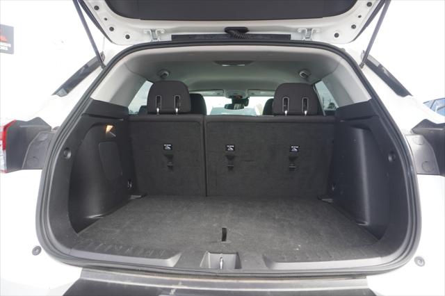2024 Chevrolet TrailBlazer FWD LT