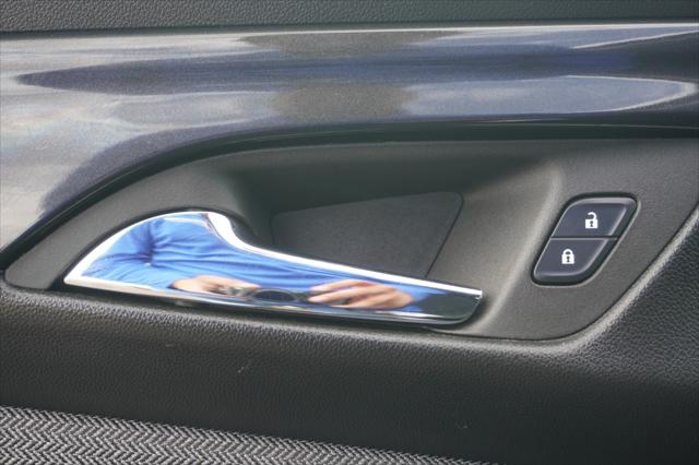 2024 Chevrolet TrailBlazer FWD LT