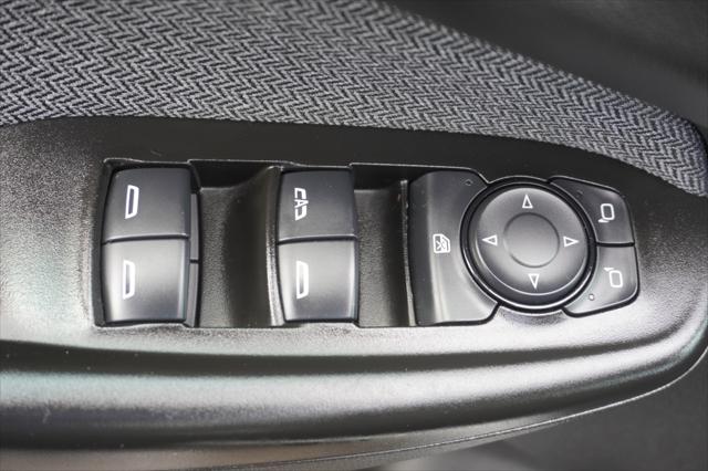 2024 Chevrolet TrailBlazer FWD LT