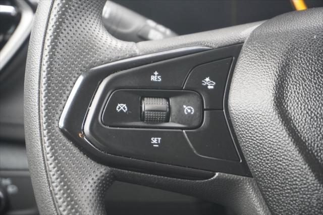 2024 Chevrolet TrailBlazer FWD LT