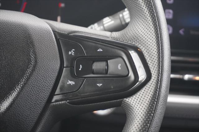 2024 Chevrolet TrailBlazer FWD LT