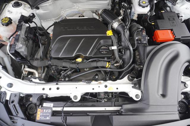 2024 Chevrolet TrailBlazer FWD LT
