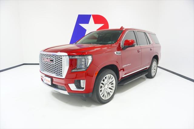 2023 GMC Yukon 2WD Denali for sale in Weslaco, TX