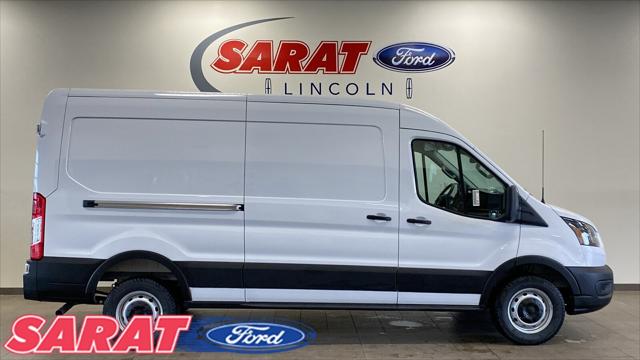 2026 Ford Transit Cargo Van 148 WB for sale in Agawam, MA