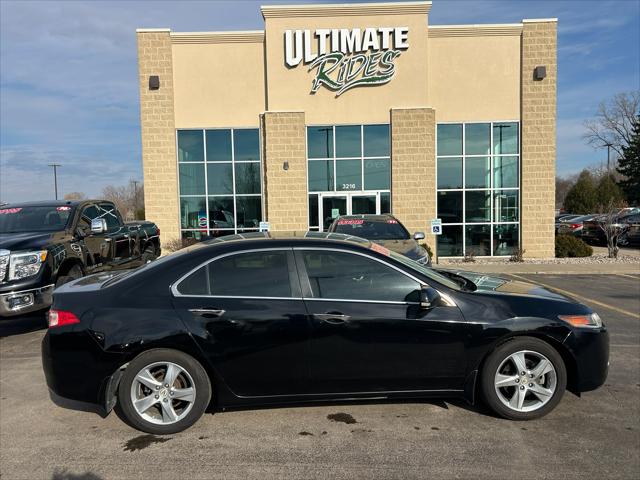 2014 Acura TSX 2.4 for sale in Appleton, WI