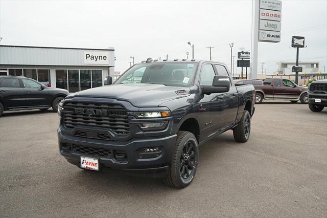 2026 Ram 2500 Lone Star Crew Cab 4x4 6'4" Box for sale in Alice, TX