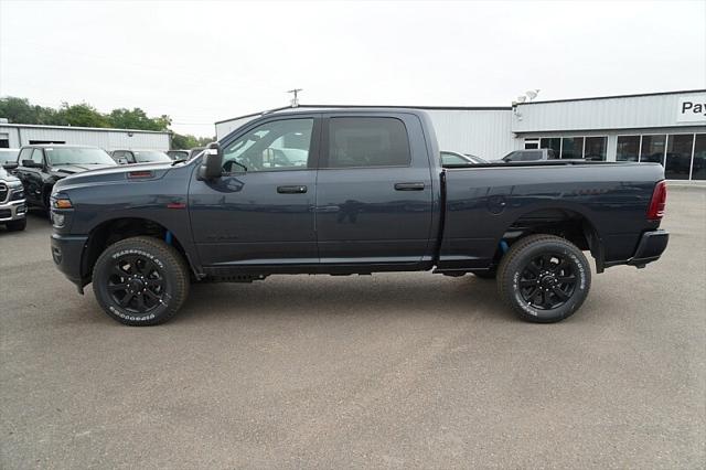 2026 Ram 2500 Lone Star Crew Cab 4x4 6'4" Box