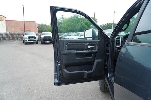 2026 Ram 2500 Lone Star Crew Cab 4x4 6'4" Box