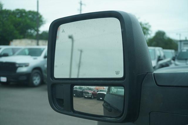 2026 Ram 2500 Lone Star Crew Cab 4x4 6'4" Box