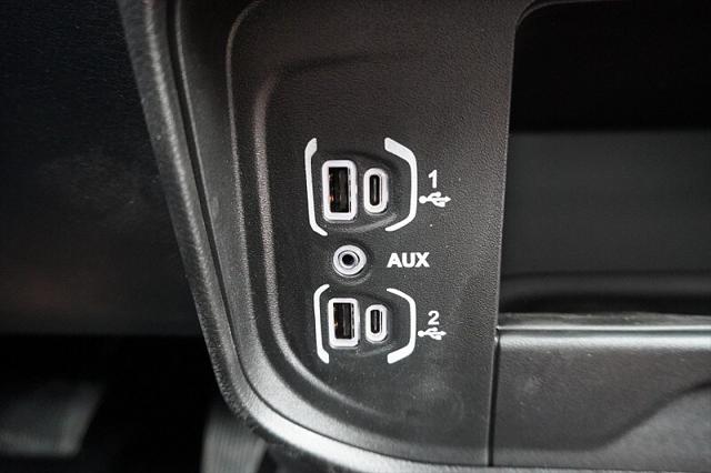 2026 Ram 2500 Lone Star Crew Cab 4x4 6'4" Box