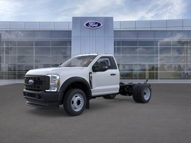 2026 Ford F-450 Unknown for sale in Peoria, AZ