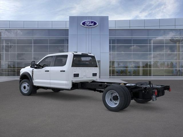 2026 Ford F-450 Unknown