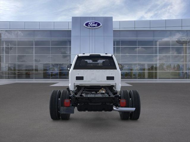 2026 Ford F-450 Unknown