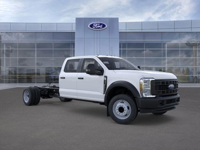 2026 Ford F-450 Unknown