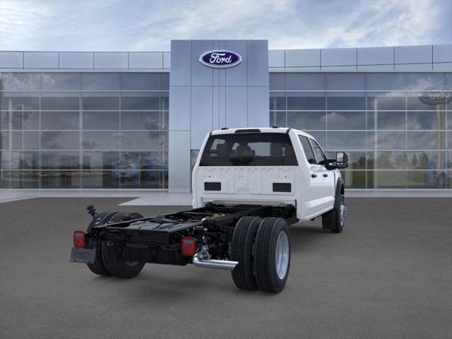 2026 Ford F-450 Unknown