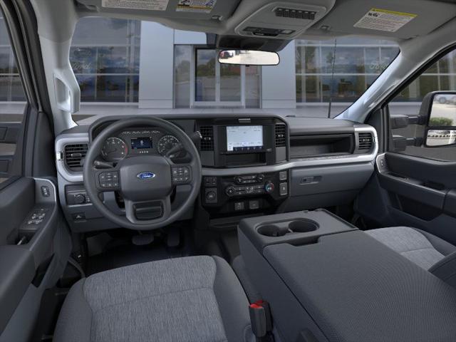2026 Ford F-450 Unknown