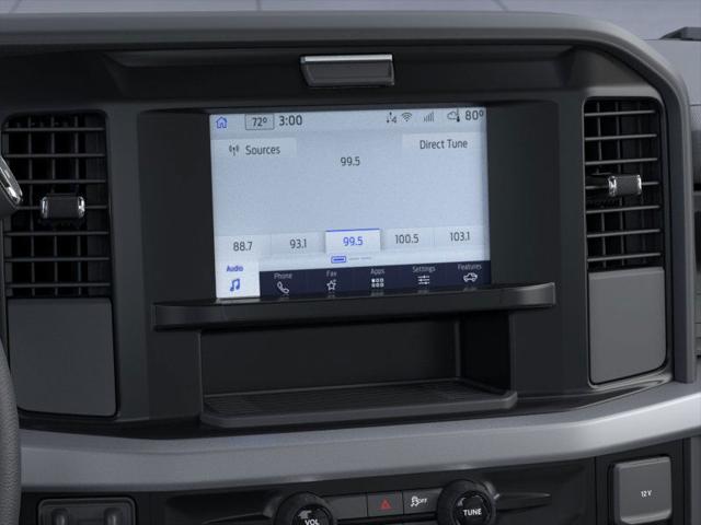 2026 Ford F-450 Unknown