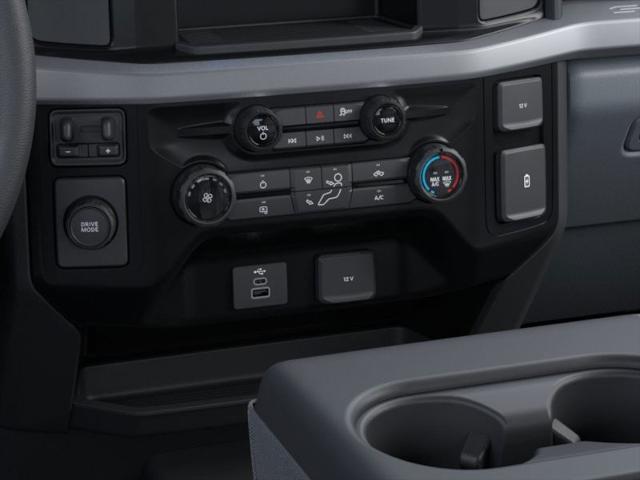 2026 Ford F-450 Unknown