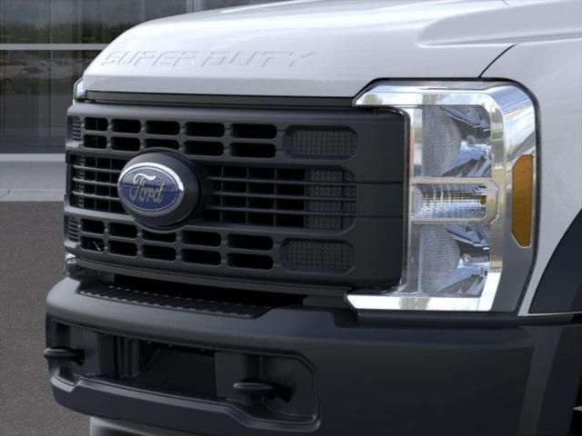 2026 Ford F-450 Unknown