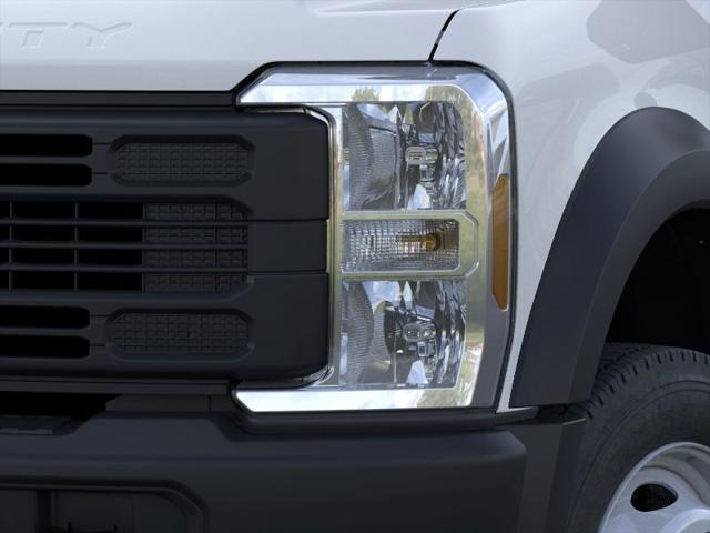 2026 Ford F-450 Unknown