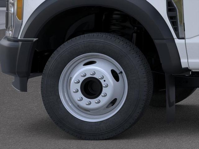 2026 Ford F-450 Unknown