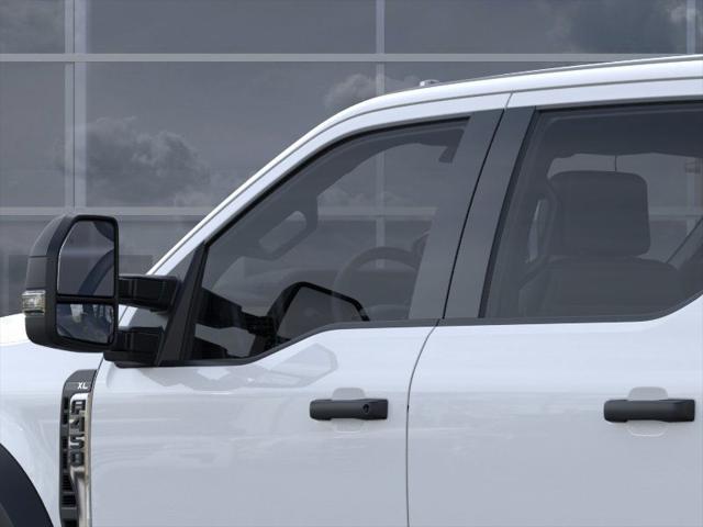 2026 Ford F-450 Unknown