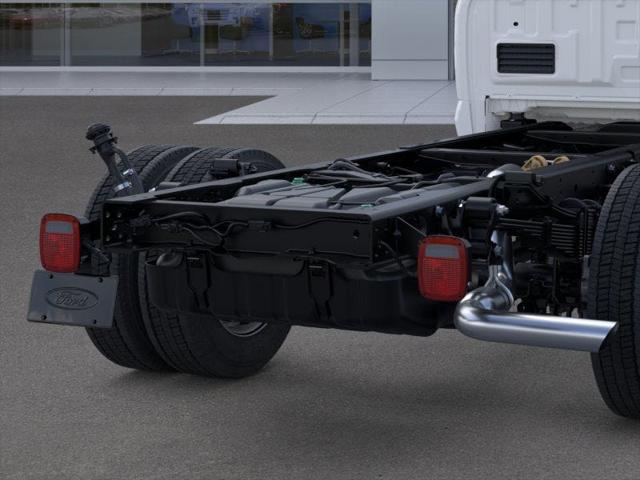 2026 Ford F-450 Unknown