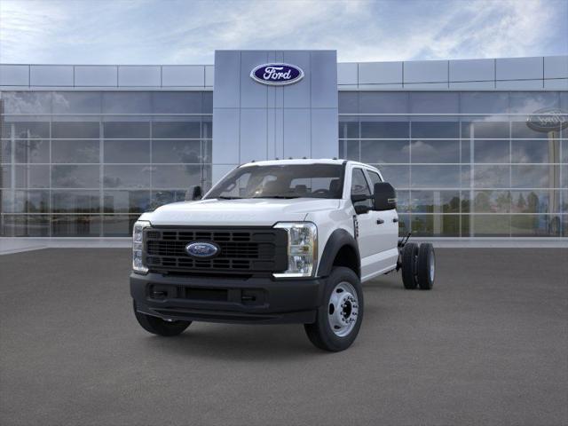2026 Ford F-450 Unknown