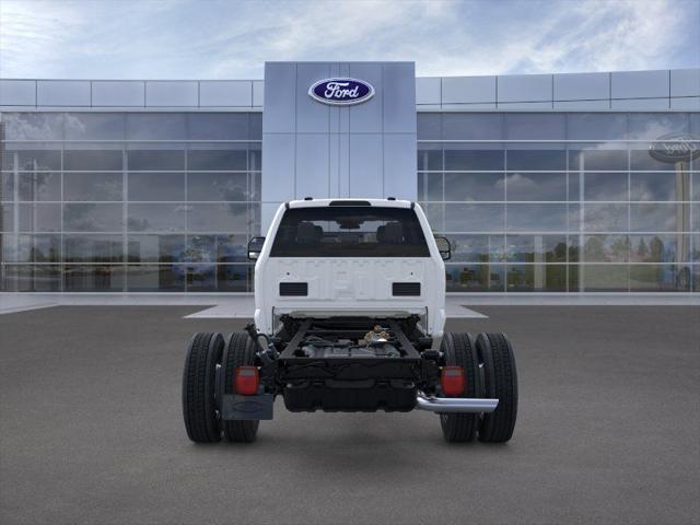 2026 Ford F-450 Unknown