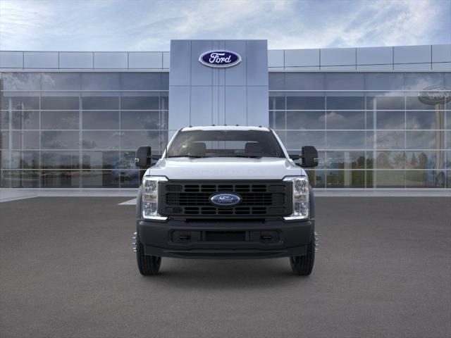 2026 Ford F-450 Unknown