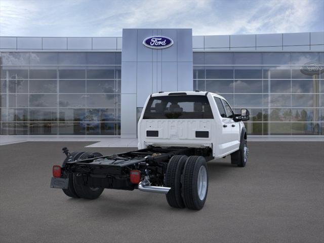 2026 Ford F-450 Unknown