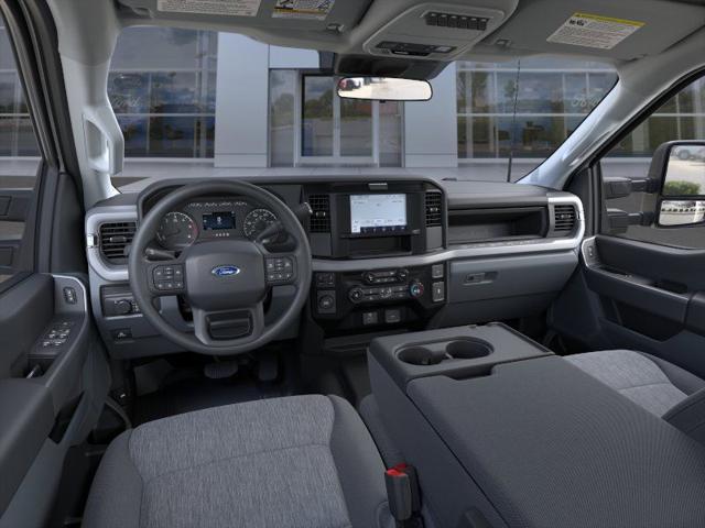 2026 Ford F-450 Unknown
