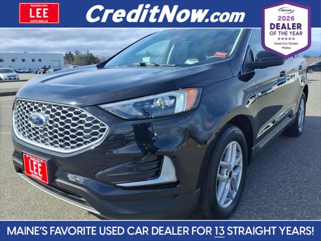 2024 Ford Edge SEL for sale in Bangor, ME