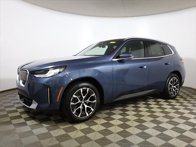 2026 BMW X3 30 xDrive for sale in Sioux Falls, SD