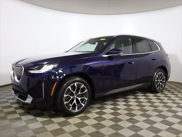 2026 BMW X3 30 xDrive for sale in Sioux Falls, SD
