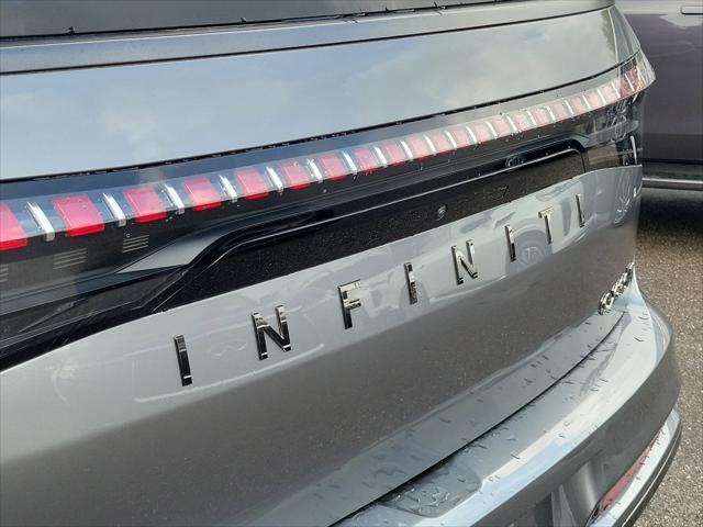 2026 INFINITI QX80 AUTOGRAPH AWD