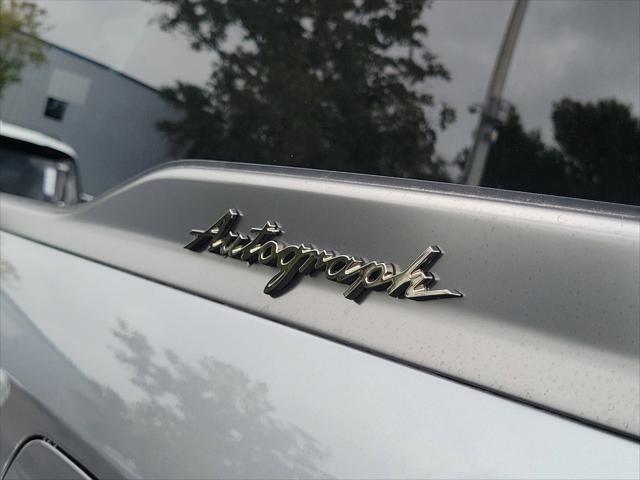 2026 INFINITI QX80 AUTOGRAPH AWD