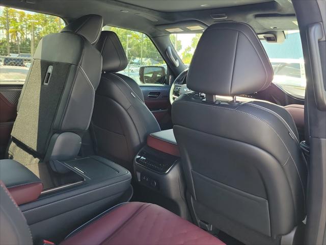 2026 INFINITI QX80 AUTOGRAPH AWD